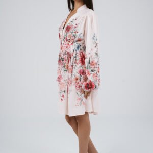 Blooming Garden Dress