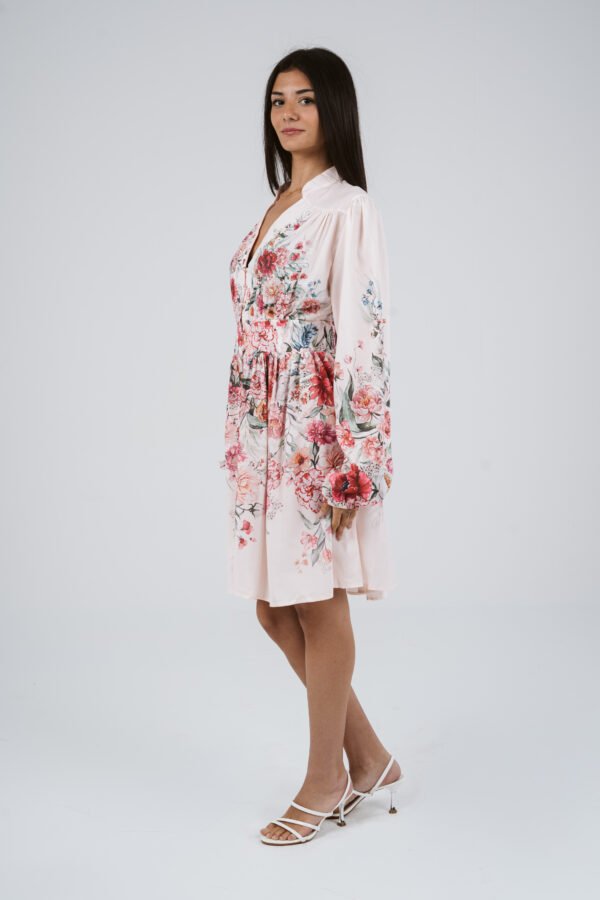 Blooming Garden Dress