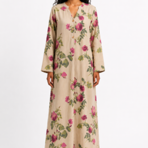 Premium Maxi Dress