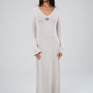 Dress_40__s_m_L_1400_1.jpg – Beige