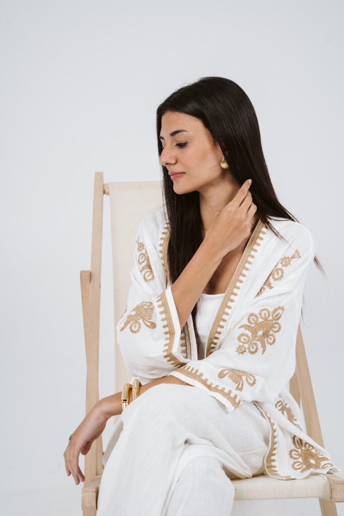Resort Wide-Leg Pants - Image 2