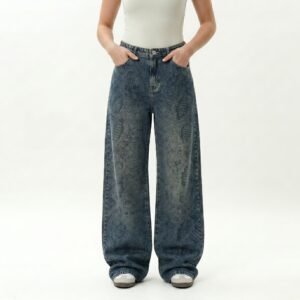 Bootcut Wide Leg