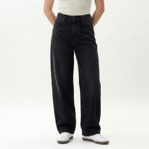 Off-Duty Wide Leg