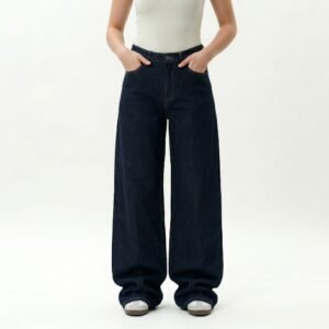 Deep-Sea Wide Leg