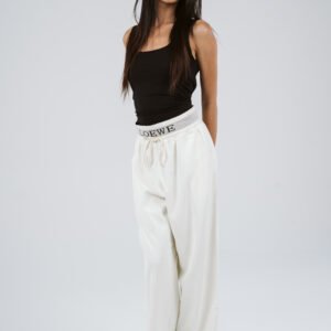 Relaxed Pants