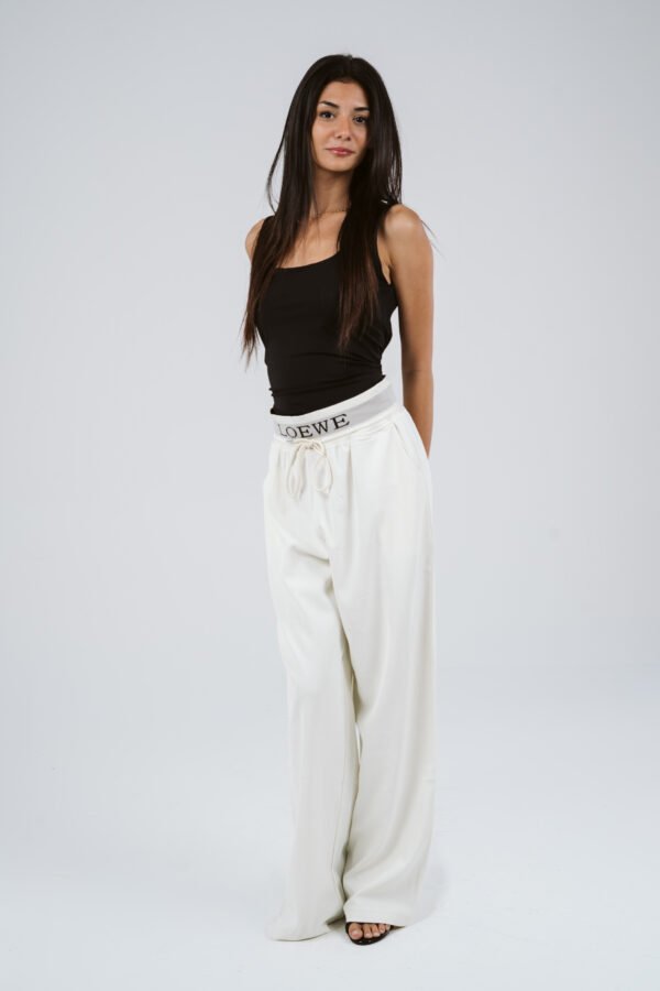 Relaxed Pants