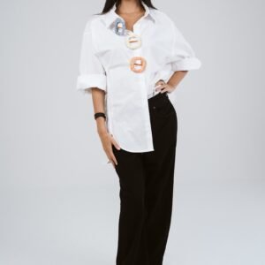Flowing Palazzo Pants