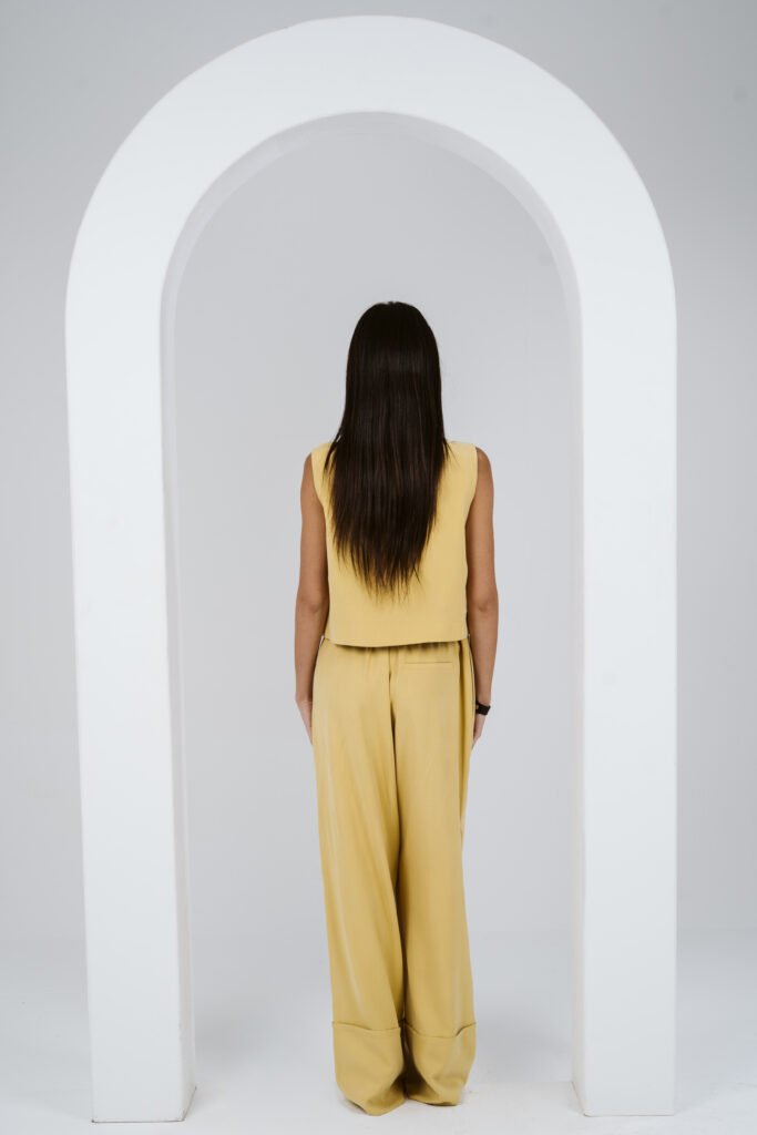 Breezy Wide-Leg Pants - Image 4