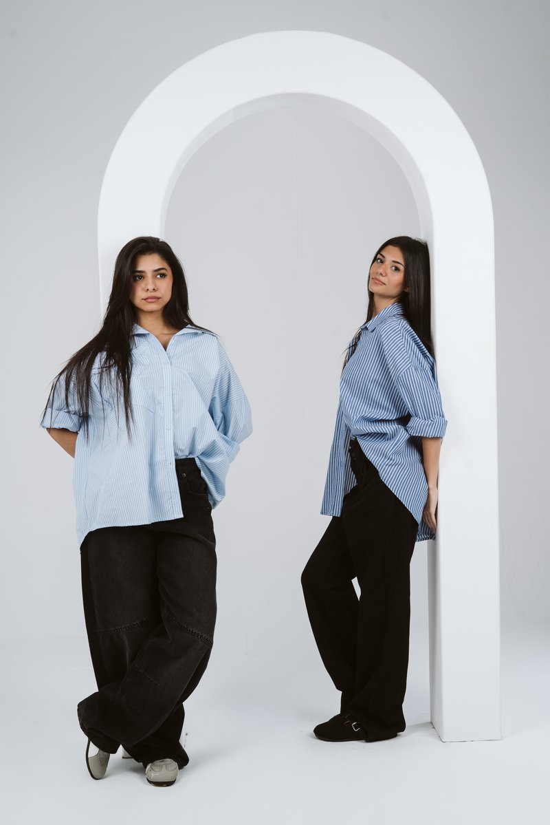 Coordinated Look 4