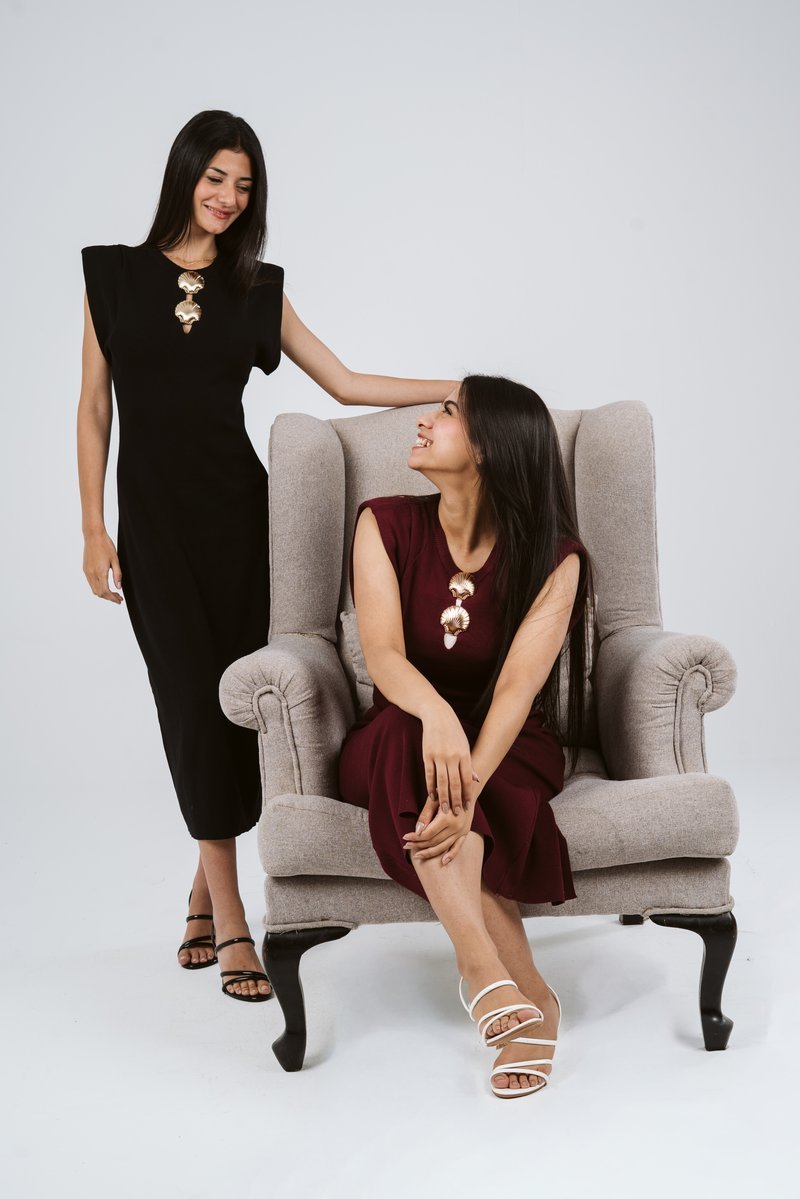 Coordinated Look 5