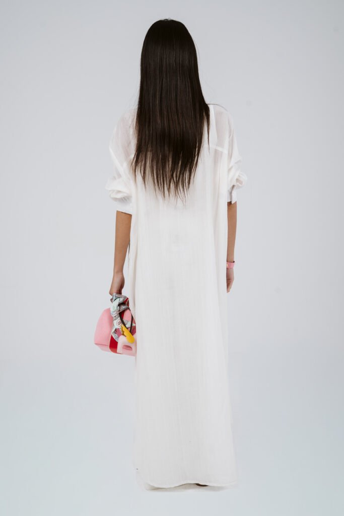 Layered Everyday Chemise - Image 2