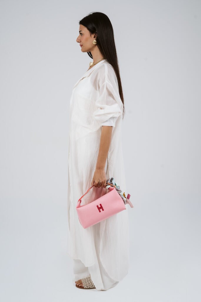 Layered Everyday Chemise - Image 3
