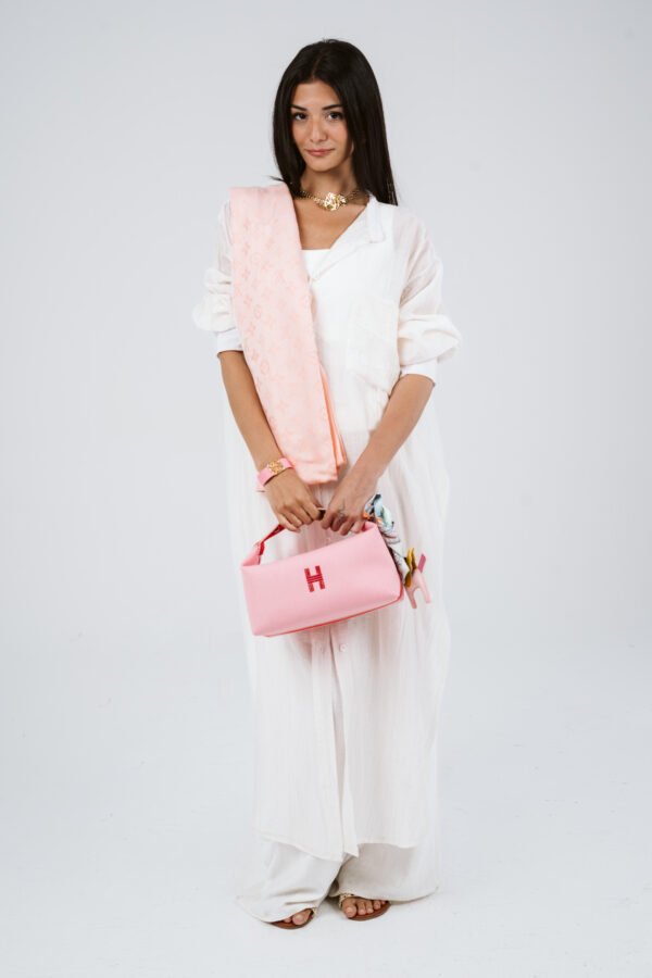 Layered Everyday Chemise