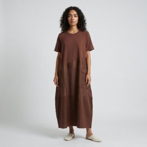 The Willow Tiered Dress