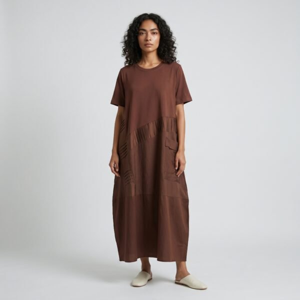 The Willow Tiered Dress