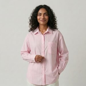 The Rosewood Shirt