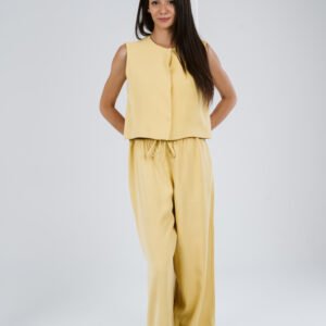 Breezy Wide-Leg Pants
